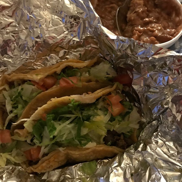 El Famous Burrito Tinley Park, IL