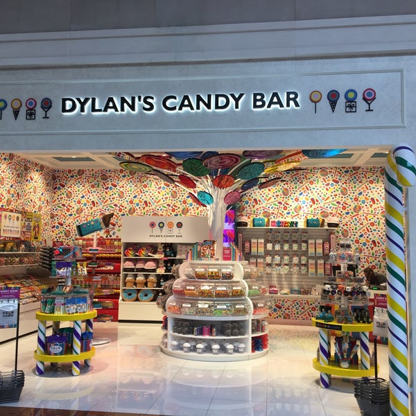 Dylan S Candy Bar Candy Store