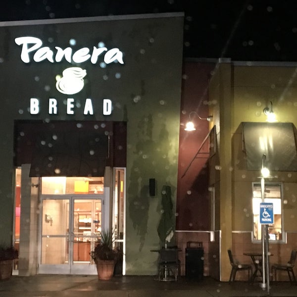 Panera Bread 905 Ring