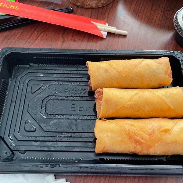 Red Ginger Japanese Restaurant