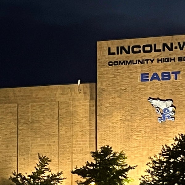 LincolnWay East High School 4 tips from 571 visitors
