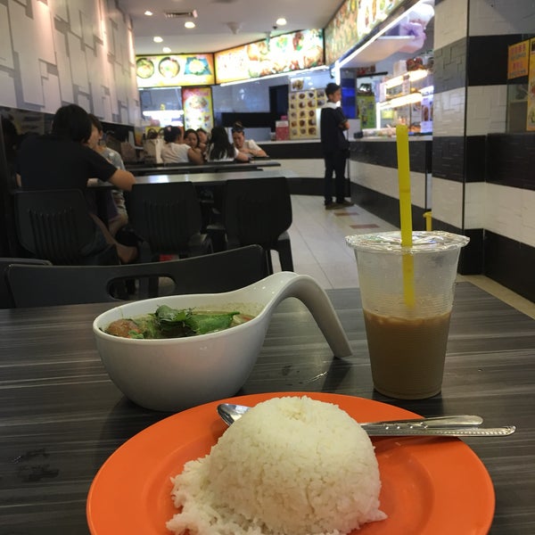 City Plaza Food Court Central Region 2 Tips