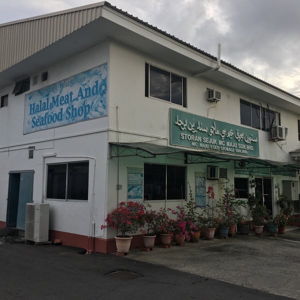 Mc Maju Cold Storage Sdn Bhd Miscellaneous Shop