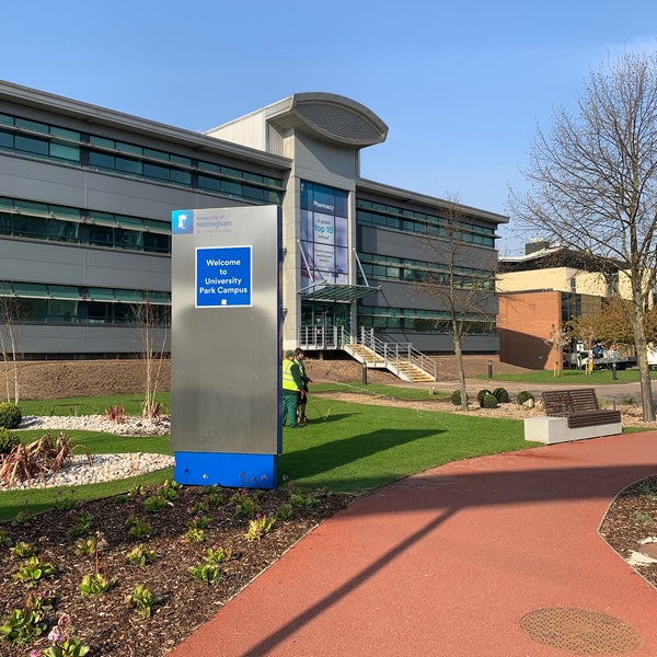 Greenfield Medical Library College Library In Dunkirk And Old Lenton greenfield-medical-library-college-library-in-dunkirk-and-old-lenton