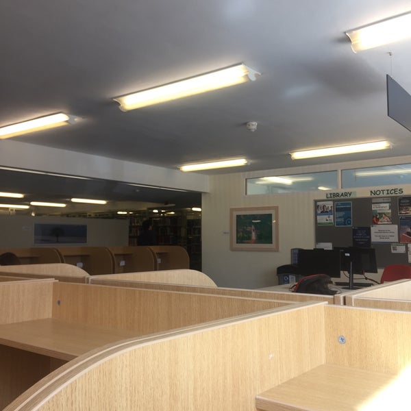 Greenfield Medical Library College Library In Dunkirk And Old Lenton greenfield-medical-library-college-library-in-dunkirk-and-old-lenton