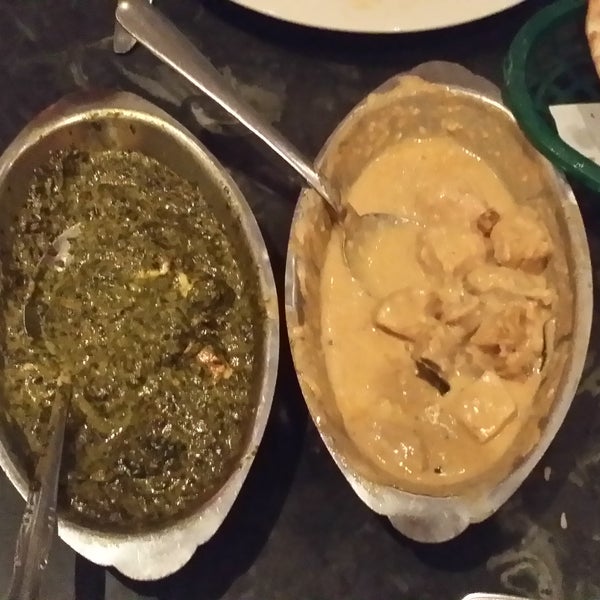 Haveli Indian Cuisine Atlanta'da Hint Restoranı