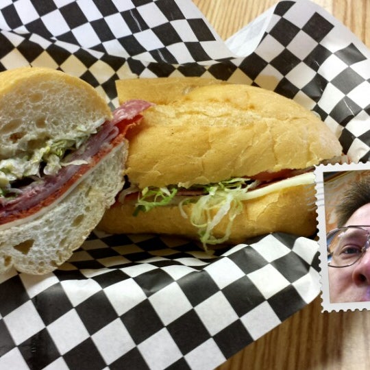 Jersey Joe's Deli Sandwich Place in Addison