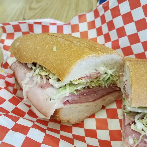 jersey joe's