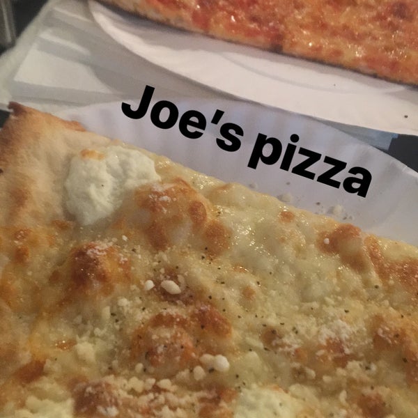 Joey Pepperoni's Pizza Kips Bay New York, NY