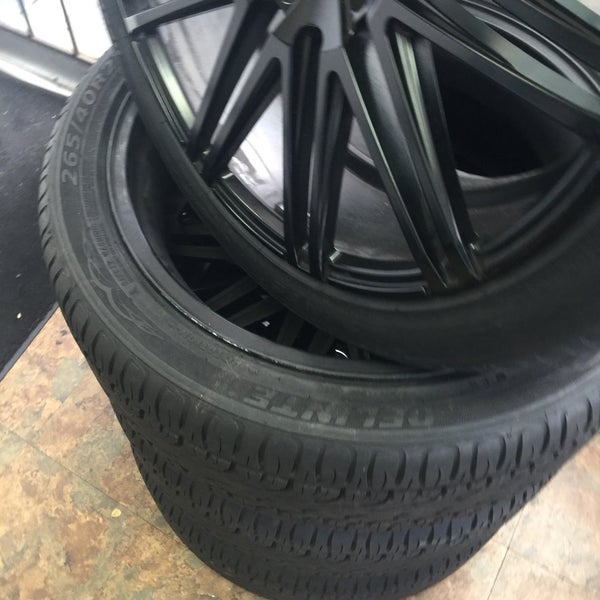Dale's Wheels And Tires 3 tips