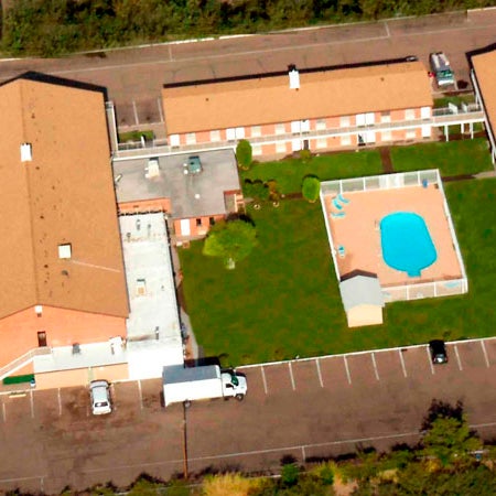Grand Motor Inn Hotel Restaurant Deming Nm Deming Nm