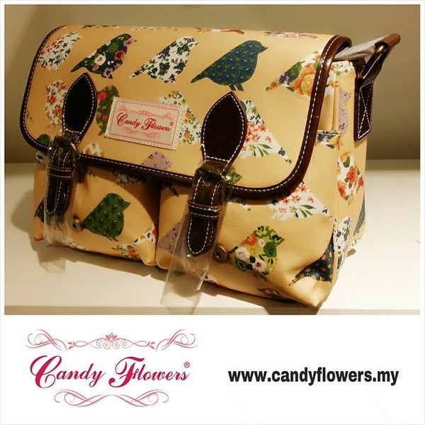 Candy FlowersIPC Shopping Center Petaling Jaya, Selangor