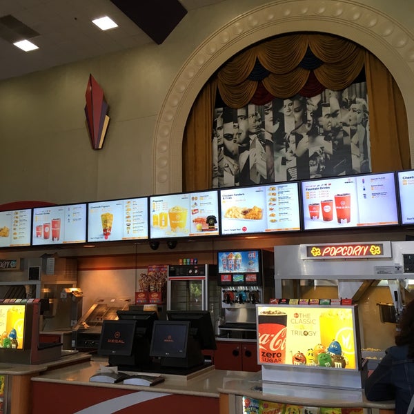 Photos at Regal Sandhill IMAX & RPX 33 tips