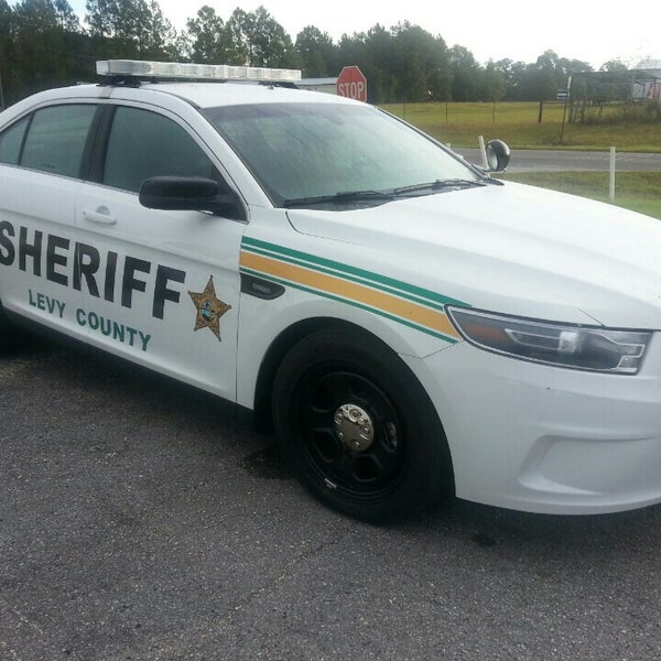 Photos at Levy County Sheriff's Office - Bronson, FL
