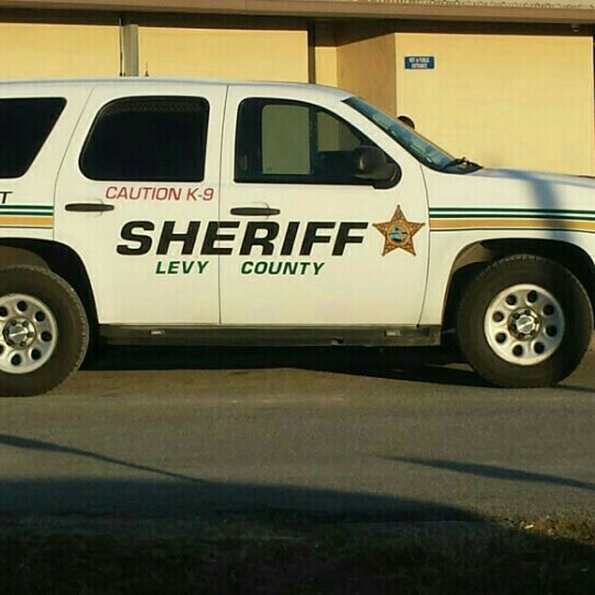 Levy County Sheriff's Office - Bronson, FL