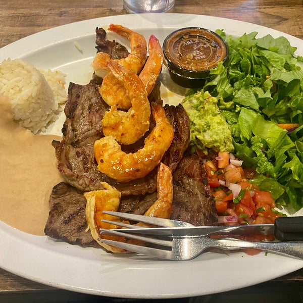 Mariscos El Capi 1 visitor