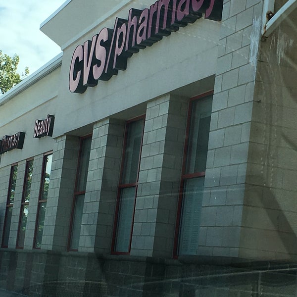 Photos at CVS pharmacy - Fairfax - Cleveland, OH