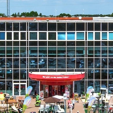 Möbel Höffner Cottbus, Brandenburg