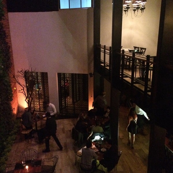 Foto tirada no(a) Restaurante Aida por Mariana Z. em 8/13/2015