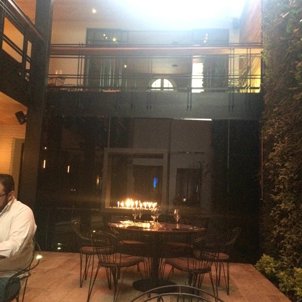 Foto tirada no(a) Restaurante Aida por Mariana Z. em 6/17/2015