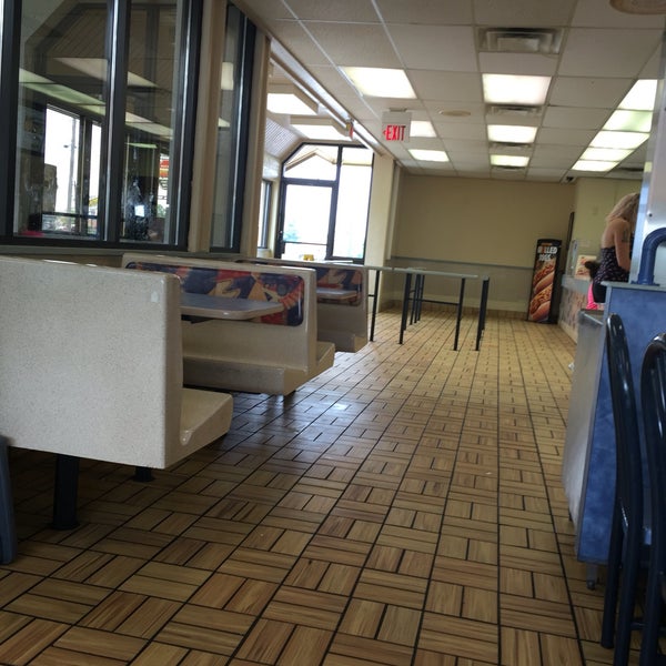 Photos at Burger King Fast Food Restaurant in Indianapolis