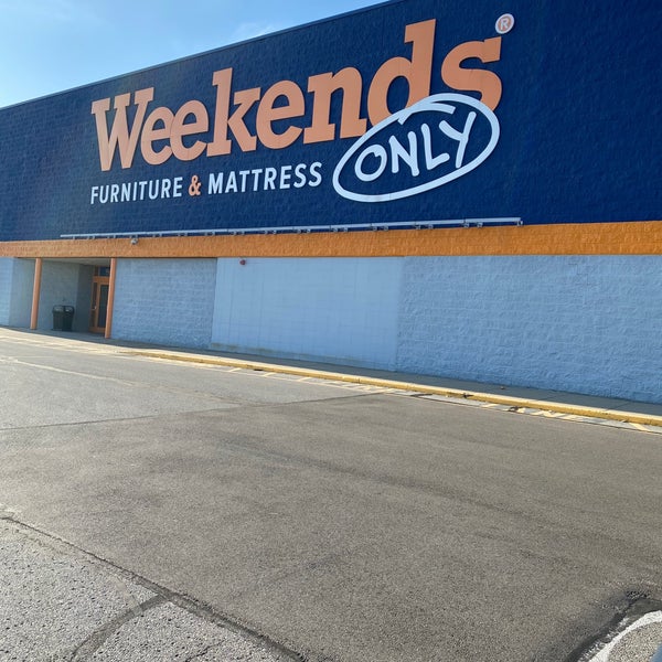 Weekends Only Furniture Store