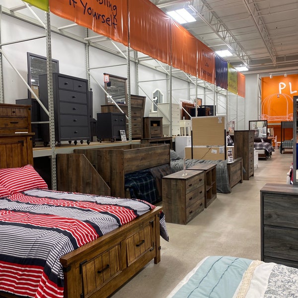 Weekends Only Furniture Store