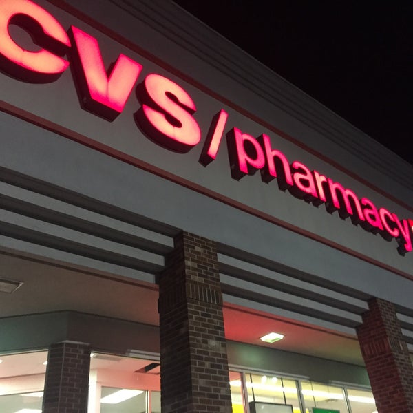 24 hour pharmacy