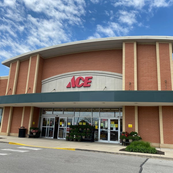 Photos at Fishers Ace Hardware Fishers, IN