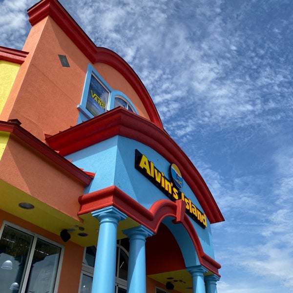 Alvins Island Pensacola Beach 5 tips from 1100 visitors