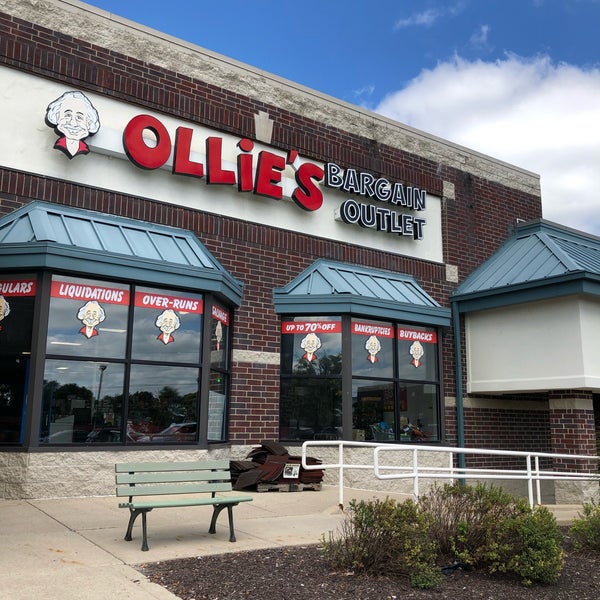 Ollie's Bargain Outlet - Outlet Store in Carmel