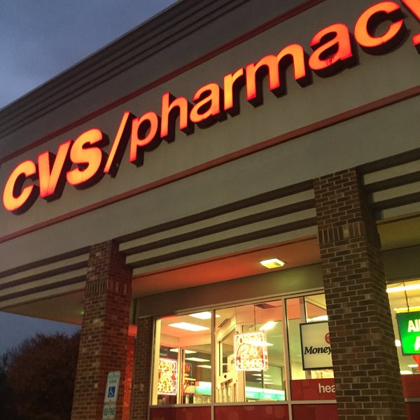 CVS pharmacy - Mars Hill - 3705 Kentucky Ave