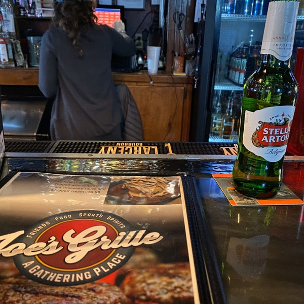 Photos at Joe's Grille on 82nd Bar