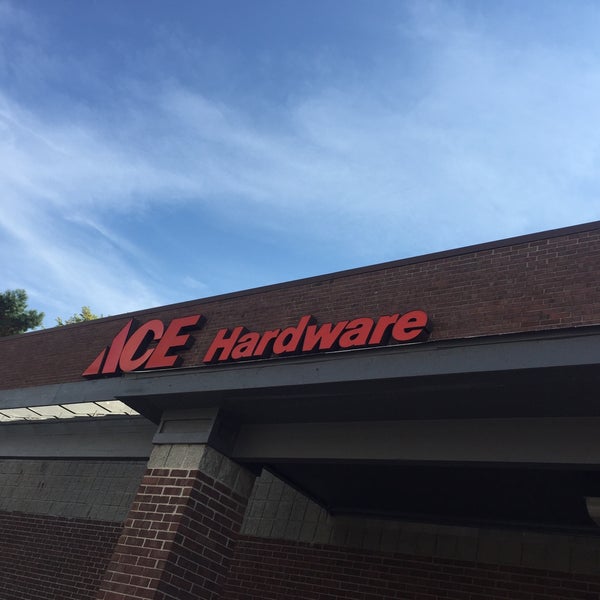 White's Ace Hardware at Carmel 3 tips