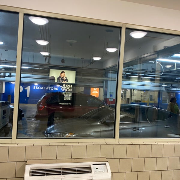 Indianapolis Parking Garages Circle Center | Dandk Organizer