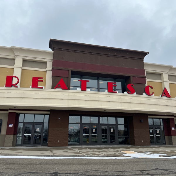 Photos at Regal Noblesville Movie Theater in Noblesville