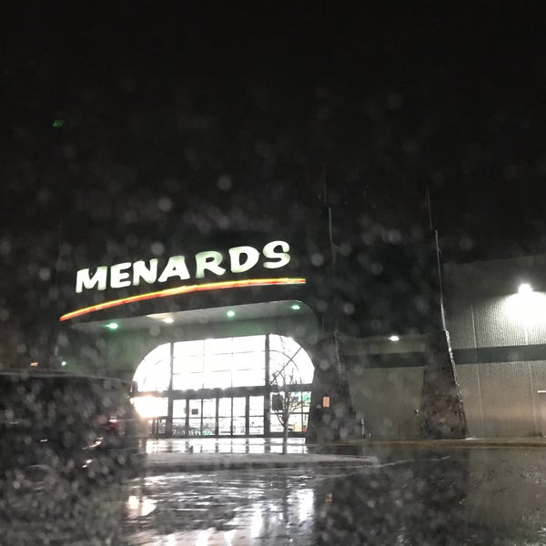 Menards Hardware In Greenwood