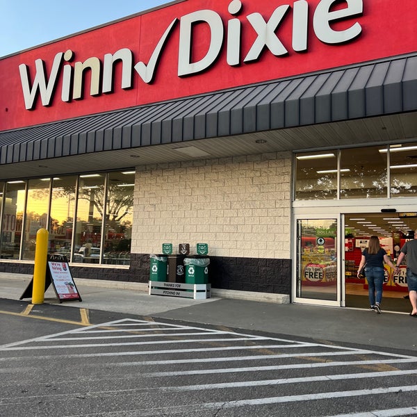 WinnDixie Deltona Lakes 3 tips