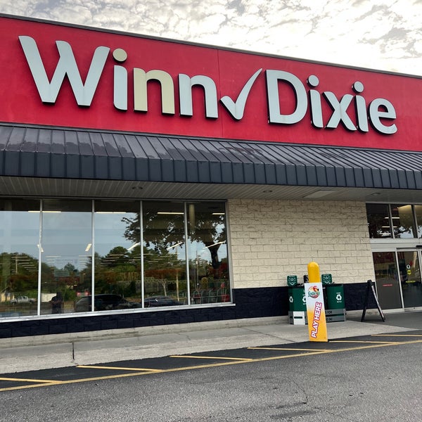 WinnDixie Deltona Lakes 3 tips