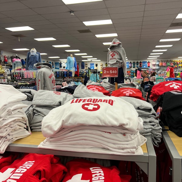 Wings Beachwear 11 tips from 495 visitors