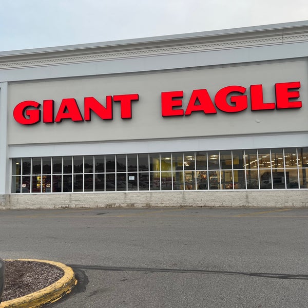 Giant Eagle Supermarket - 9 tips from 