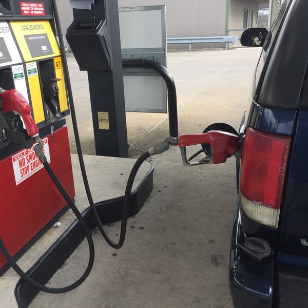 Casey's General Store Mooresville, IN