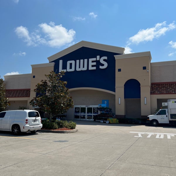 Lowe's Deltona Lakes 4 tips
