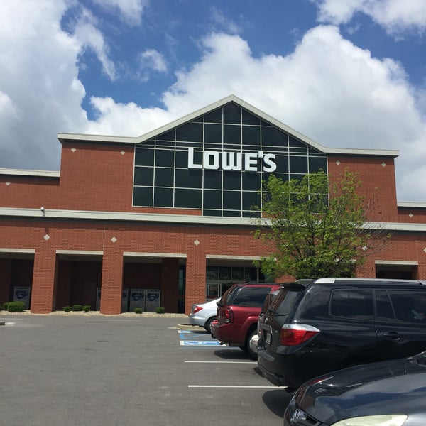 Photos at Lowe's Carmel, IN