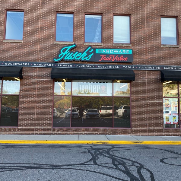 Photos at Fusek's True Value - Hardware Store in Indianapolis