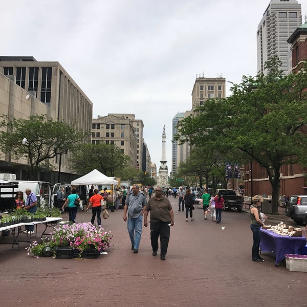 Foto tomada en City Market  por Jesse M. el 5/17/2017