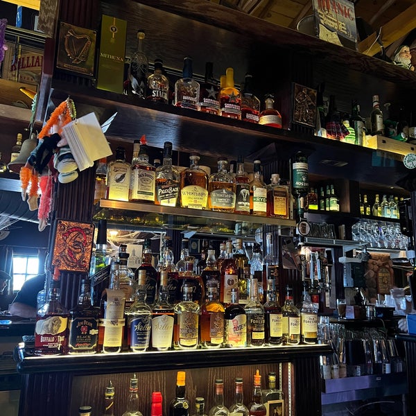Photo taken at Rosie McCaffrey&#39;s Irish Pub by Jesse M. on 10/29/2021