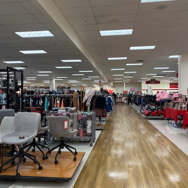 T.J. Maxx - Department Store in Noblesville