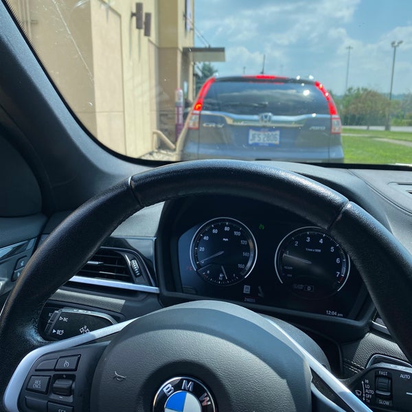 Taco Bell Mansfield, OH