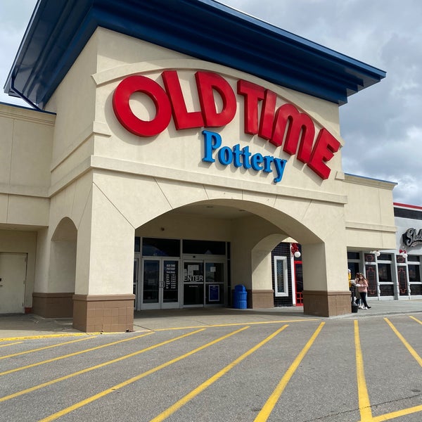 Old Time Pottery 3 tips